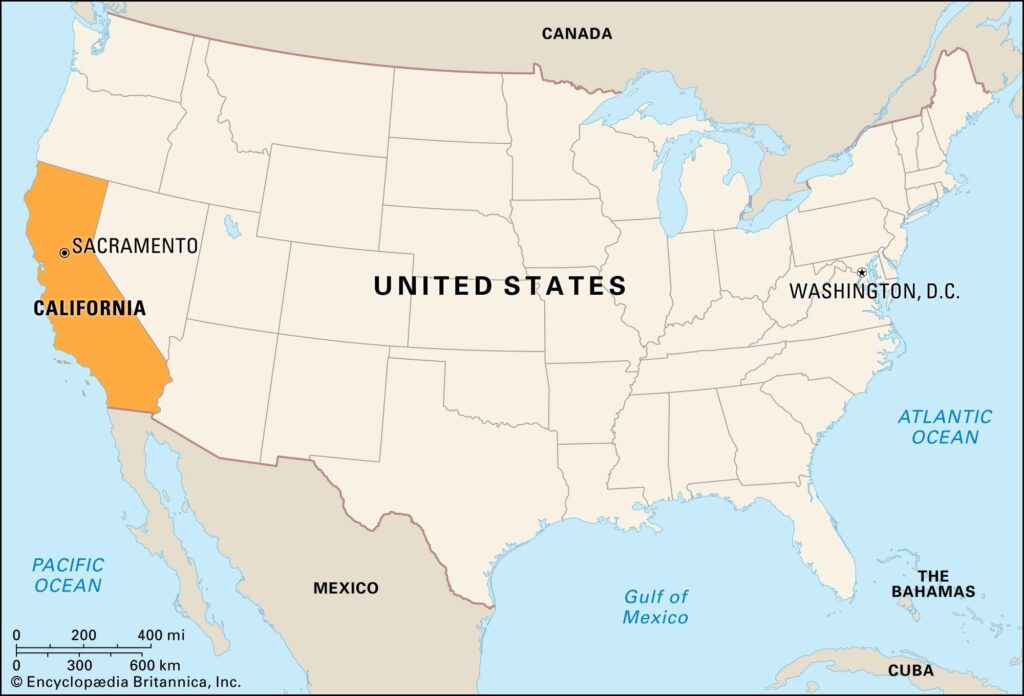 Would Americans and Canadians Back California, Oregon, and Washington Becoming Part of Canada?