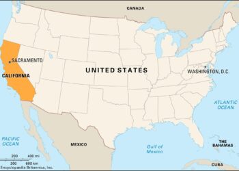 Would Americans and Canadians Back California, Oregon, and Washington Becoming Part of Canada?