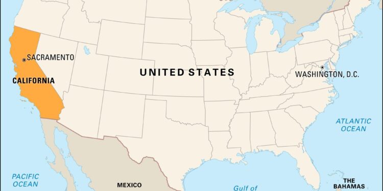 Would Americans and Canadians Back California, Oregon, and Washington Becoming Part of Canada?
