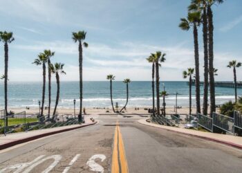 Discover the Ultimate Must-See Destinations for Your California Adventure