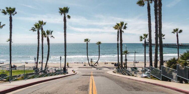 Discover the Ultimate Must-See Destinations for Your California Adventure