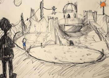 Discovering Exciting New Horizons Beyond North America