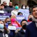 Fact Check: Trump Dramatically Overstates Number of Noncitizens in the US by Tens of Millions