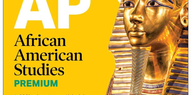 Arkansas Labels AP African American Studies ‘Indoctrination’ and Blocks Students from Earning Credit