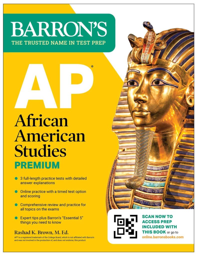 Arkansas Labels AP African American Studies ‘Indoctrination’ and Blocks Students from Earning Credit