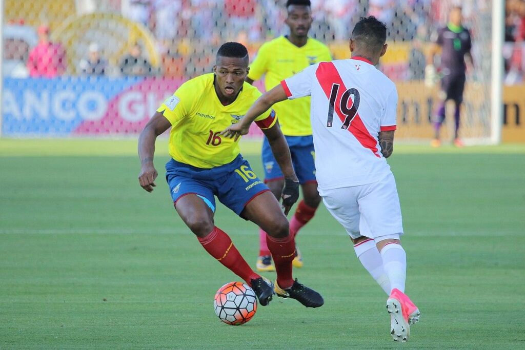 Watch Peru vs Ecuador Live: Stream Copa América Femenina 2025 and TV Channel Guide
