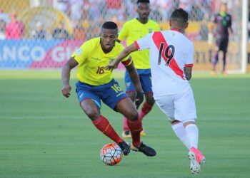 Watch Peru vs Ecuador Live: Stream Copa América Femenina 2025 and TV Channel Guide