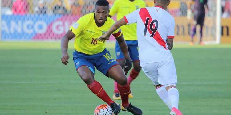 Watch Peru vs Ecuador Live: Stream Copa América Femenina 2025 and TV Channel Guide