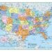 Discover the United States: Your Ultimate Map and State Guide