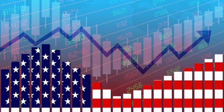 The U.S. Economy Is Racing Ahead While the Rest of the World Struggles to Keep Pace