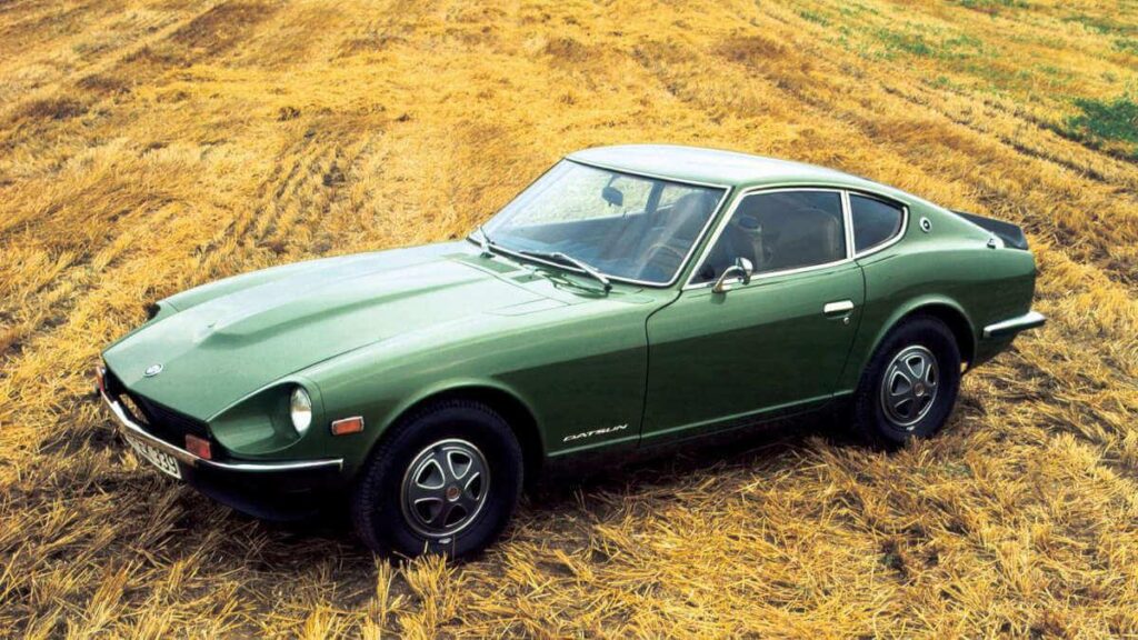 Journey Through Datsunland USA: Unveiling the Captivating Early History of Datsun in California