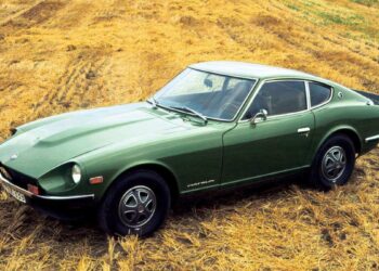 Journey Through Datsunland USA: Unveiling the Captivating Early History of Datsun in California