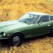 Journey Through Datsunland USA: Unveiling the Captivating Early History of Datsun in California