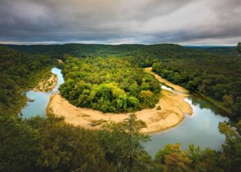 Explore Arkansas’s Most Breathtaking and Unforgettable Parks