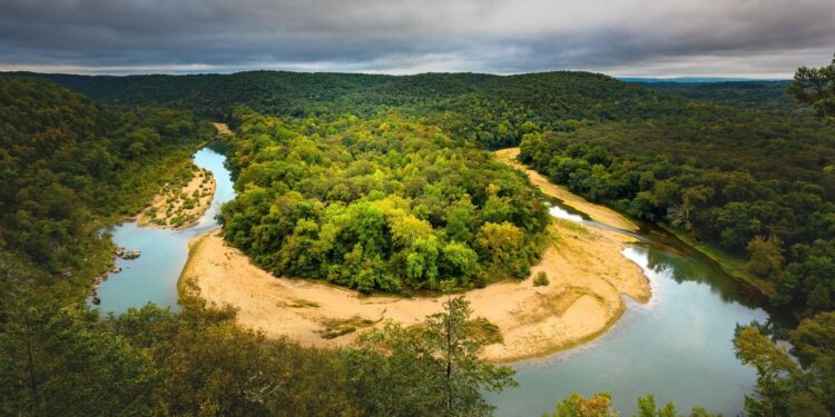 Explore Arkansas’s Most Breathtaking and Unforgettable Parks