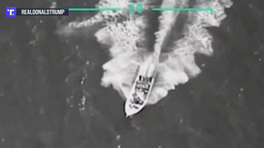 What the Venezuelan Boat Incident Reveals About the Flaws in U.S. Drug Policy