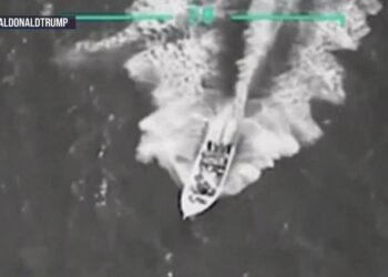 What the Venezuelan Boat Incident Reveals About the Flaws in U.S. Drug Policy