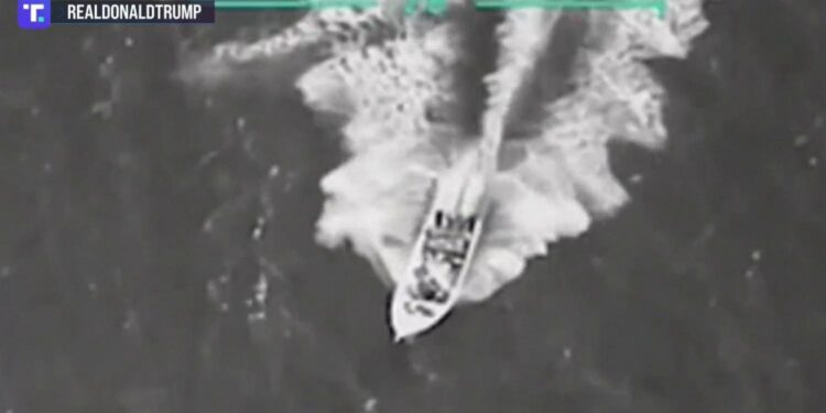 What the Venezuelan Boat Incident Reveals About the Flaws in U.S. Drug Policy