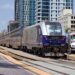 All Aboard the Pacific Surfliner: Embark on a Stunning, Car-Free Journey Through California