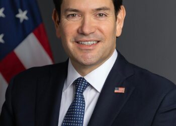 Rubio Ramps Up Support for Ecuador, Calls Venezuela’s Maduro a ‘Fugitive of American Justice
