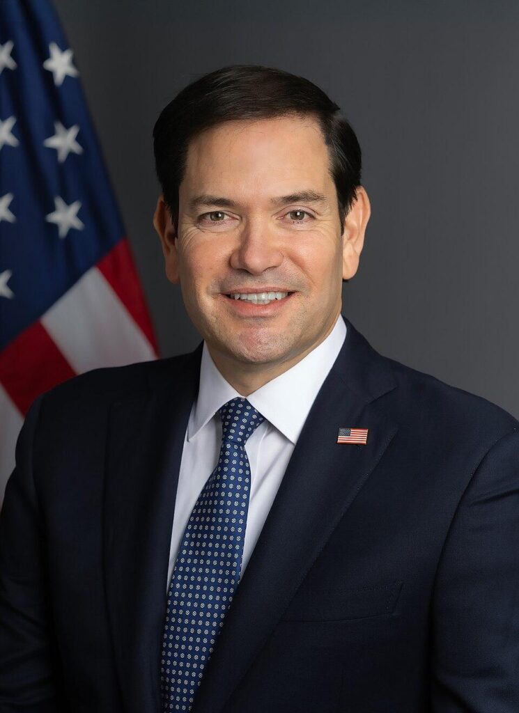 Rubio Ramps Up Support for Ecuador, Calls Venezuela’s Maduro a ‘Fugitive of American Justice