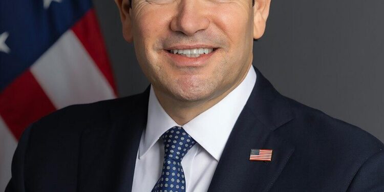Rubio Ramps Up Support for Ecuador, Calls Venezuela’s Maduro a ‘Fugitive of American Justice