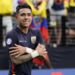 Kendry Páez Scores His First Goal in European Football – A Milestone Moment!