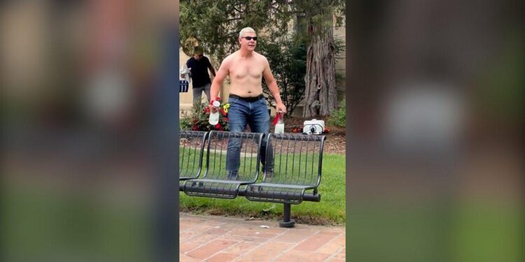 Colorado Attack That Injured 12 Was Years in the Making, Officials Reveal