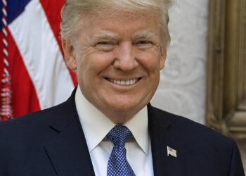A Familiar Trump Ignites the Dawn of a New American Era