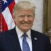 A Familiar Trump Ignites the Dawn of a New American Era