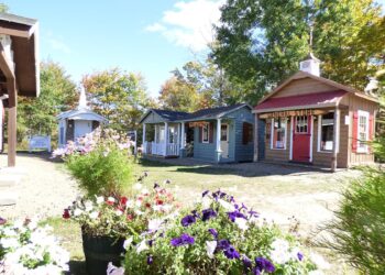 Explore America’s Most Delightfully Quirky Small Towns for Your Next Holiday Adventure!