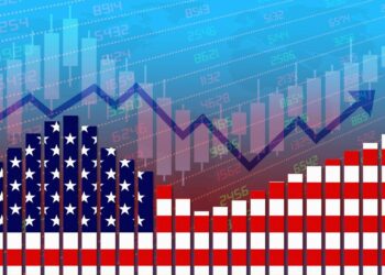 US Economy Surges 3% in Second Quarter, Rebounding Strongly After Early-Year Slump