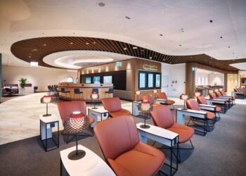 The Surprising Truth About Why Airport Lounges Often Disappoint