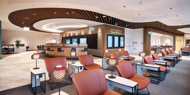 The Surprising Truth About Why Airport Lounges Often Disappoint