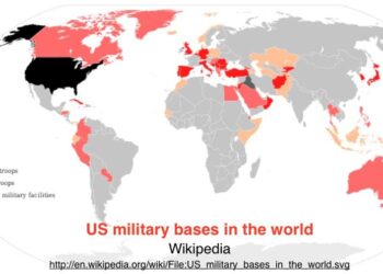 Sovereignty Reimagined: Unpacking the Constitutional Impact of Foreign Military Bases in Ecuador