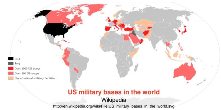 Sovereignty Reimagined: Unpacking the Constitutional Impact of Foreign Military Bases in Ecuador