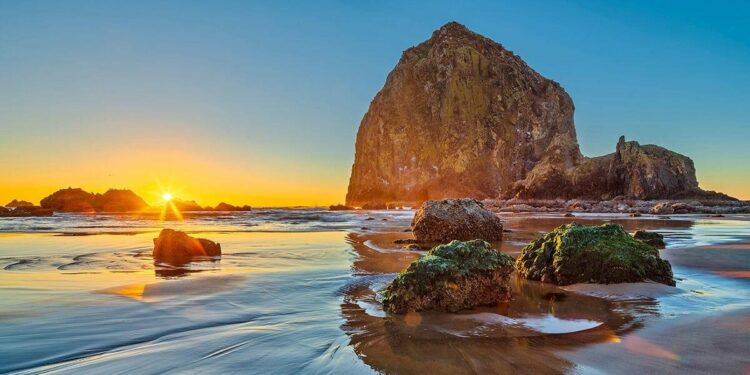Explore the 23 Most Breathtaking Beaches to Visit Across the USA