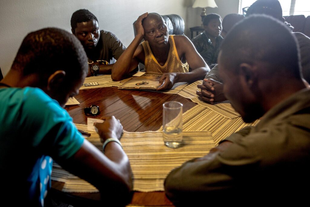 U.S. Halts Refugee Arrivals in Arkansas, Affecting Families of Local Residents