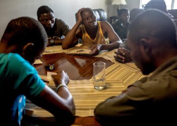 U.S. Halts Refugee Arrivals in Arkansas, Affecting Families of Local Residents