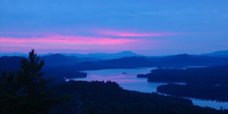 Explore the 10 Most Beautiful Towns You Must Visit in Upstate New York