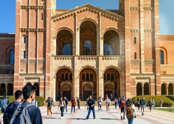 Explore the Vibrant Life and Inspiring Learning at the University of California, Berkeley