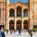 Explore the Vibrant Life and Inspiring Learning at the University of California, Berkeley