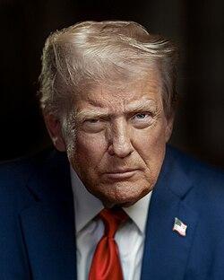 Trump Unveils Bold Plan to Relocate Space Command Headquarters from Colorado to Alabama