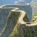 Uncover the Secrets of America’s Most Dangerous Highway