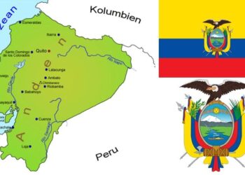 Ecuador’s Presidential Race Intensifies: Conservative Incumbent and Leftist Lawyer Face Off in Runoff