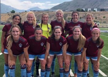 Colorado Fans Reach Fever Pitch as U.S. Women’s Soccer Team Ignites the Front Range