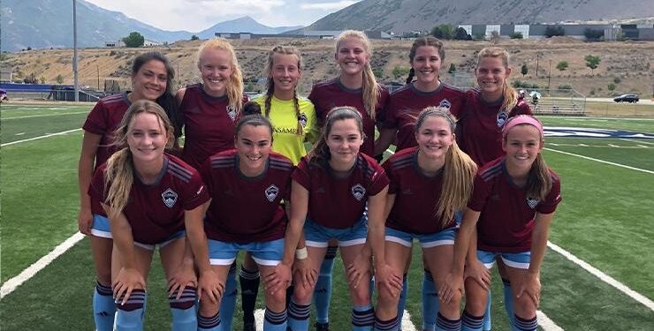 Colorado Fans Reach Fever Pitch as U.S. Women’s Soccer Team Ignites the Front Range