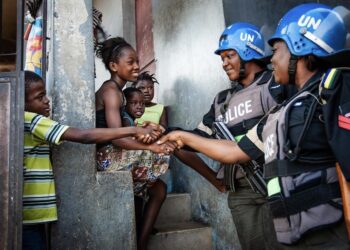 How the U.N. Is Draining America’s Resources in New York