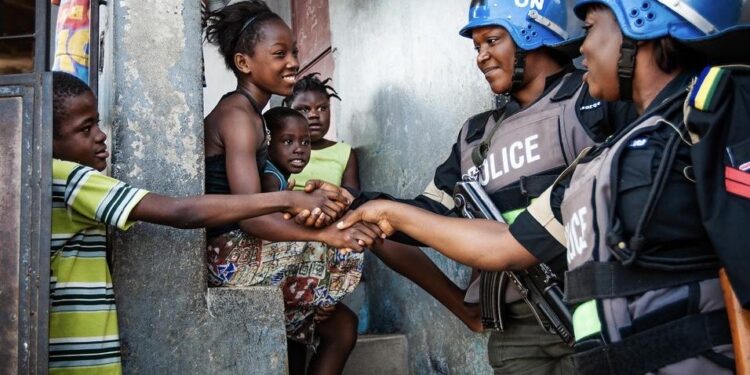 How the U.N. Is Draining America’s Resources in New York