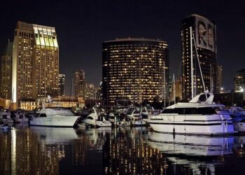Discover San Diego’s Top Attractions and Insider Tips for an Unforgettable Adventure